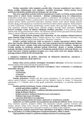 Kreditas ir palūkanos 6 puslapis