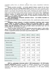 Kreditas ir palūkanos 9 puslapis