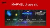 What is the Marvel Cinematic Universe ? 10 puslapis