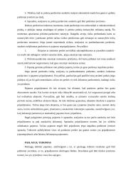 Kreditiniai ir debetiniai dokumentai. Prekybos įmonės ir jų rūšys 4 puslapis