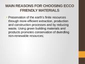 Environment friendly building material 2 puslapis