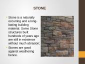 Environment friendly building material 11 puslapis