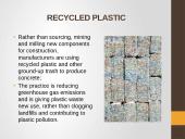 Environment friendly building material 12 puslapis