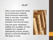 Environment friendly building material 13 puslapis