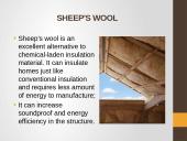 Environment friendly building material 9 puslapis