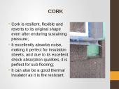 Environment friendly building material 10 puslapis