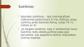 Spartako sukilimas