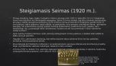 Kazio Griniaus Biografija 15 puslapis