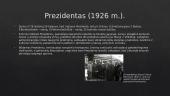 Kazio Griniaus Biografija 18 puslapis