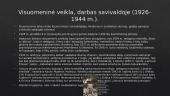 Kazio Griniaus Biografija 20 puslapis