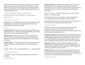 Žmogaus sauga konspektas egzaminui 2 puslapis