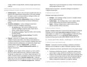 Žmogaus sauga konspektas egzaminui 13 puslapis