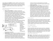 Žmogaus sauga konspektas egzaminui 17 puslapis