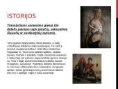 Pristatymas apie lytiškumą 13 puslapis