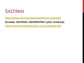 Pristatymas apie lytiškumą 15 puslapis