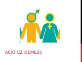 Pristatymas apie lytiškumą 16 puslapis