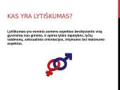 Pristatymas apie lytiškumą 2 puslapis