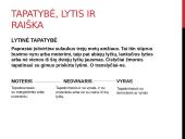 Pristatymas apie lytiškumą 4 puslapis