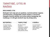 Pristatymas apie lytiškumą 5 puslapis