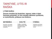 Pristatymas apie lytiškumą 6 puslapis