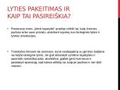 Pristatymas apie lytiškumą 9 puslapis