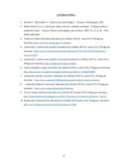 Lyderystė ir vadovavimas (psichologijos projektas) 20 puslapis