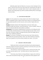 Lyderystė ir vadovavimas (psichologijos projektas) 5 puslapis