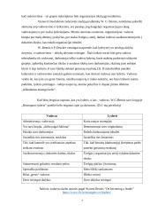 Lyderystė ir vadovavimas (psichologijos projektas) 6 puslapis