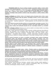 Kritiniai sociologijos diskursai 11 puslapis