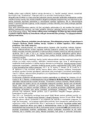 Kritiniai sociologijos diskursai 13 puslapis