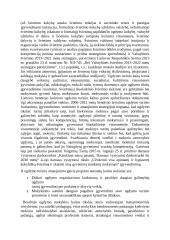 Ugdymo institucijų pertvarka 4 puslapis