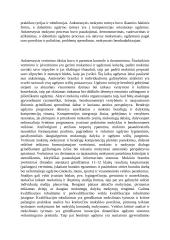 Ugdymo institucijų pertvarka 6 puslapis