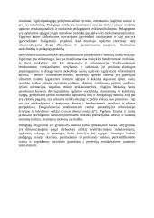 Ugdymo institucijų pertvarka 7 puslapis