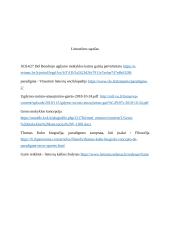 Ugdymo institucijų pertvarka 9 puslapis