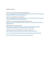 Pažintiniai vaiko procesai 3 puslapis