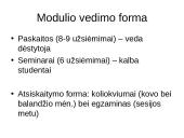 Kvietimų apdorojimo centrai 2 puslapis