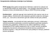 Kvietimų apdorojimo centrai 12 puslapis