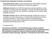 Kvietimų apdorojimo centrai 15 puslapis