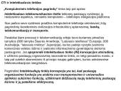 Kvietimų apdorojimo centrai 17 puslapis