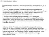 Kvietimų apdorojimo centrai 20 puslapis