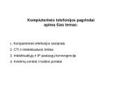 Kvietimų apdorojimo centrai 4 puslapis