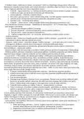 Liberalizmo idėjų raida 2 puslapis