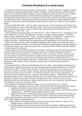 Liberalizmo idėjų raida 3 puslapis