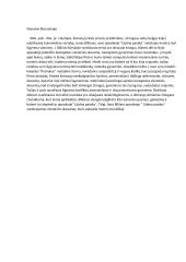 Vienatvė literatūroje 