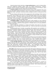 Lyderiavimas ir lyderiavimo esmė 8 puslapis