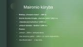 Jonas Mačiulis - Maironis (skaidrės) 3 puslapis