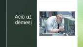Jonas Mačiulis - Maironis (skaidrės) 5 puslapis