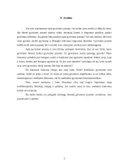 Gyvenimo prasmės filosofija 2 puslapis