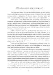 Gyvenimo prasmės filosofija 3 puslapis