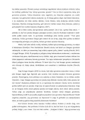 Gyvenimo prasmės filosofija 4 puslapis